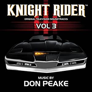 knight rider music download