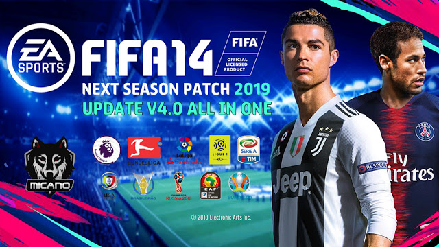 fifa 19 patch update download pc